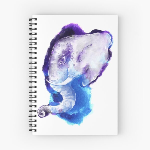 Item preview, Elephant head.  designed and sold by Katyau.