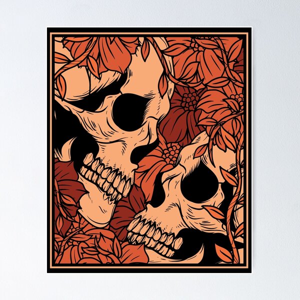 Item preview, Romantic Scene designed and sold by unygara.