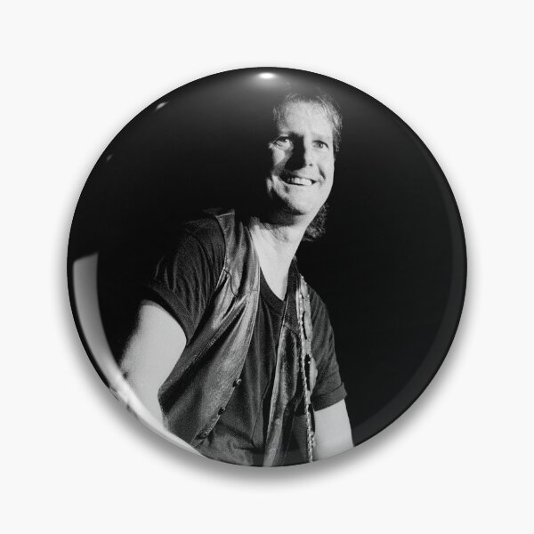 Artikelvorschau, Roger McGuinn – SW-Foto entworfen und verkauft von ConcertImages.