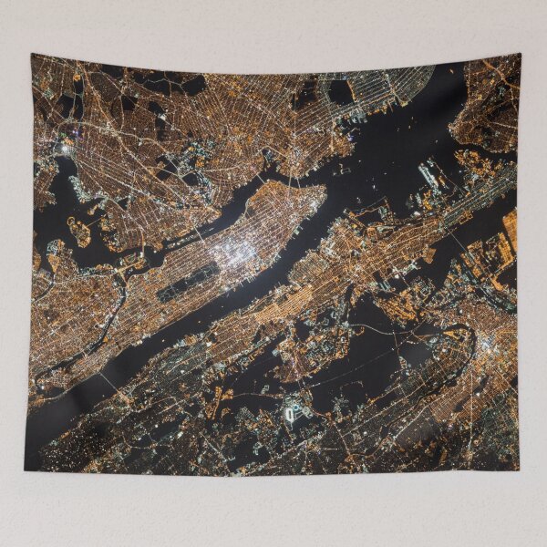Item preview, THE NYC UNITED STATES MODERN PRINTING #27131067 designed and sold by happyhouzz.