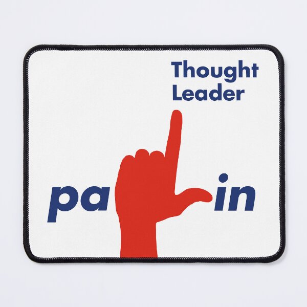 Item preview, Thought Leader.  designed and sold by Alex Preiss.