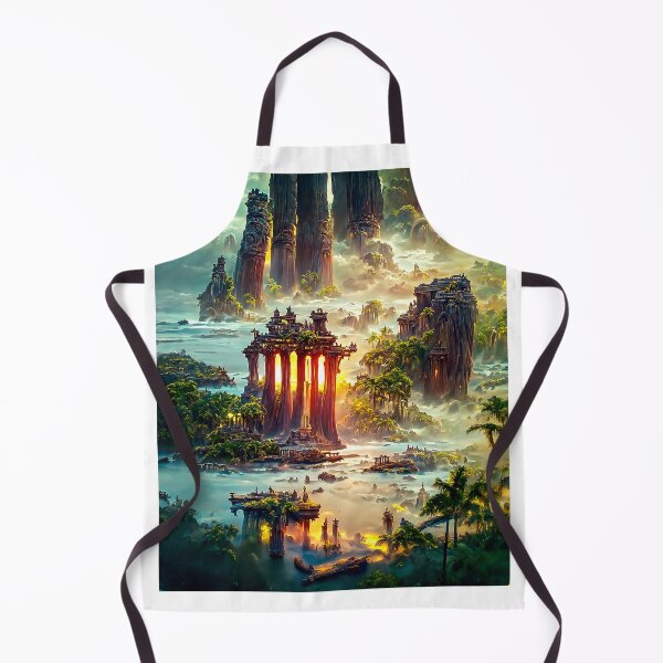 Item preview, Architecture of the lost tribe 2 designed and sold by zar4fussion.