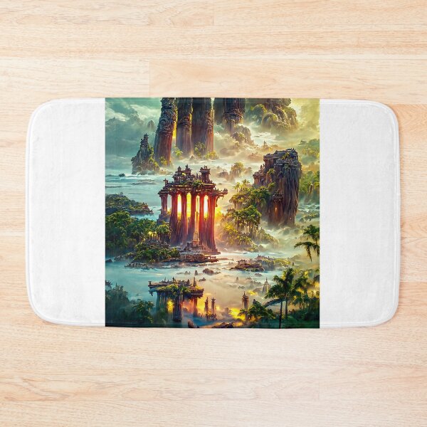 Item preview, Architecture of the lost tribe 2 designed and sold by zar4fussion.