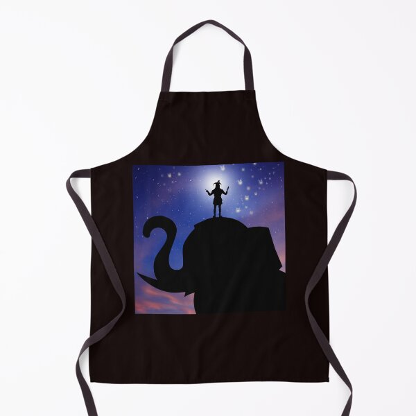 Item preview, Shining Sarah on a hill designed and sold by Alex Preiss.