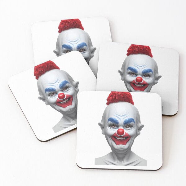 Item preview, Clown 3 designed and sold by Marc4577.