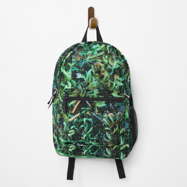 Item preview, vibrant green moss designed and sold by snail-galaxy.