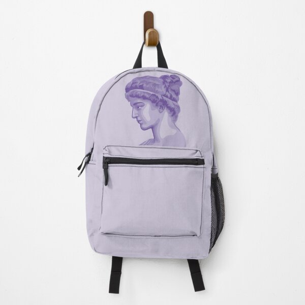 Item preview, Hypatia of Alexandria Portrait and Quote designed and sold by Unhinged Heather.