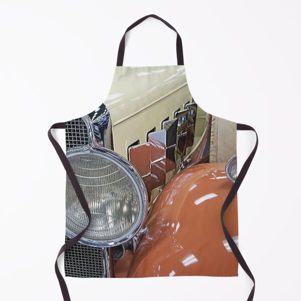 Item preview, 1931 Cadillac Fleetwood designed and sold by Nomadic Spirit Studios.