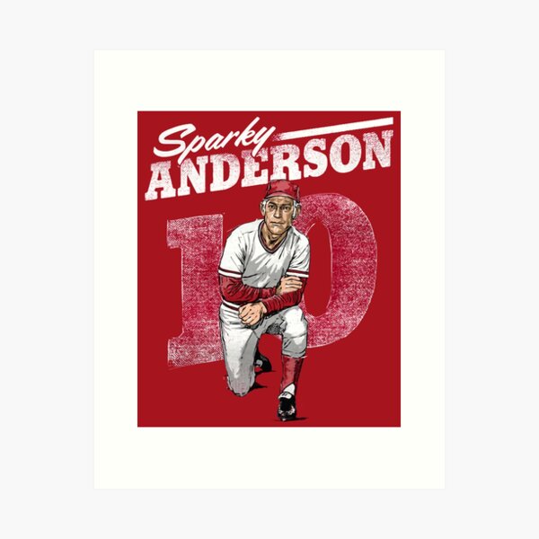 Sparky Anderson Gallery