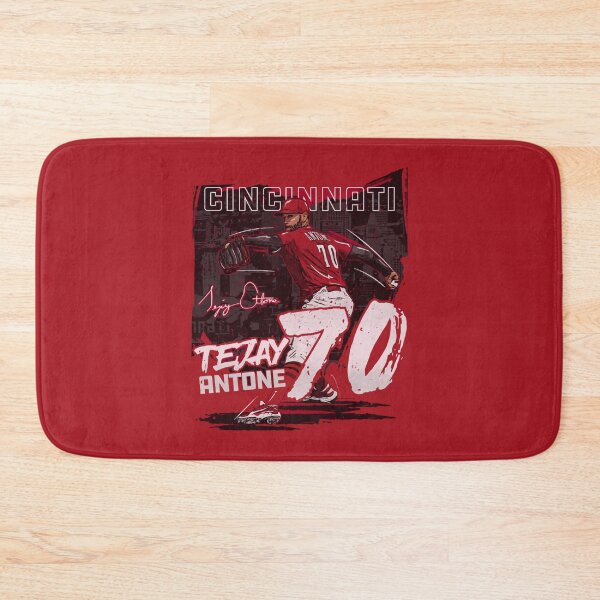 Item preview, Tejay Antone State designed and sold by wright46l.