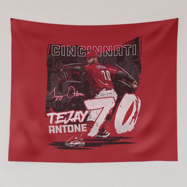 Item preview, Tejay Antone State designed and sold by wright46l.