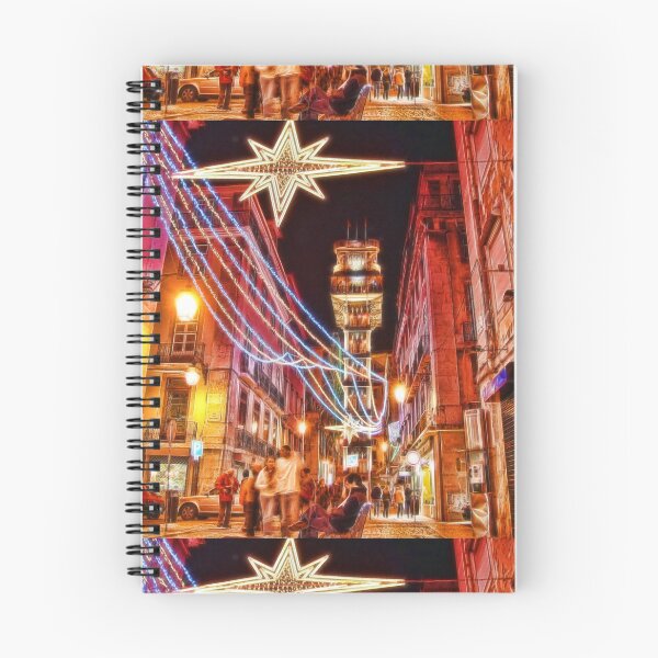 Item preview, Elevador de Santa Justa, Lisboa, Portugal designed and sold by vadim19.