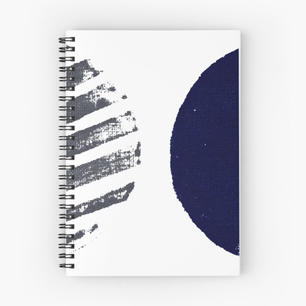 Item preview, Geometric Semicircles designed and sold by GeoFormsArt.