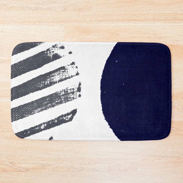 Item preview, Geometric Semicircles designed and sold by GeoFormsArt.