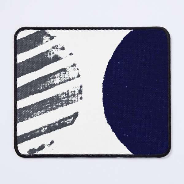 Item preview, Geometric Semicircles designed and sold by GeoFormsArt.