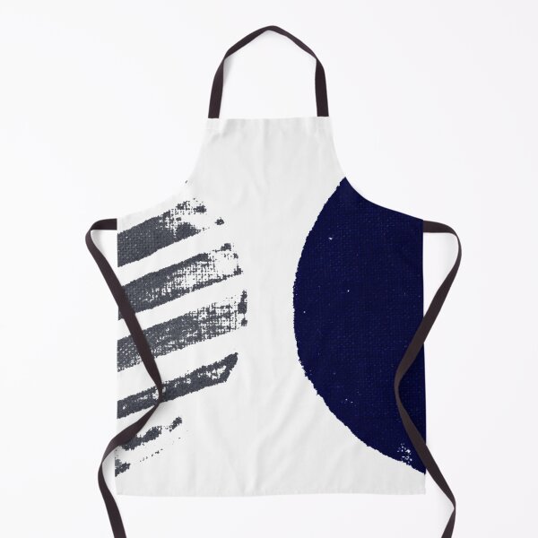 Item preview, Geometric Semicircles designed and sold by GeoFormsArt.