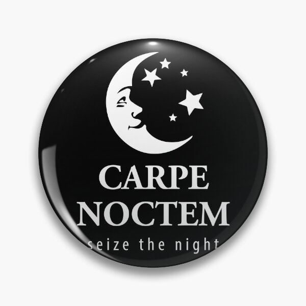 Item preview, Carpe Noctem designed and sold by marcosty.