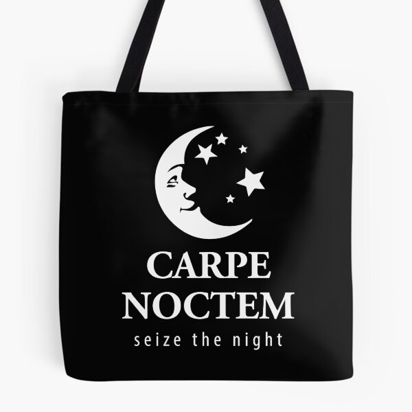 Item preview, Carpe Noctem designed and sold by marcosty.