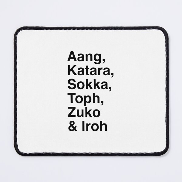 Item preview, Avatar Aang designed and sold by clamentine.