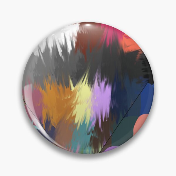 Item preview, Smudged Colors  designed and sold by RyuuSisters.