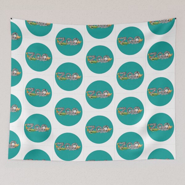 Item preview, Peek-Zoo Become A Land,Peek-A-Zoo Become a Water Animal, Funny Zoo  designed and sold by so01.