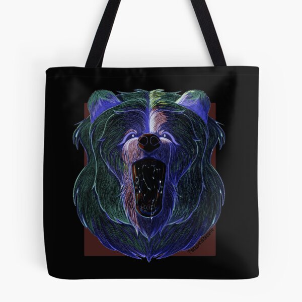 Item preview, Oso negativo designed and sold by Pyro's Technics.