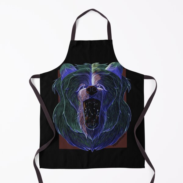 Item preview, Negative Bear designed and sold by Pyro's Technics.