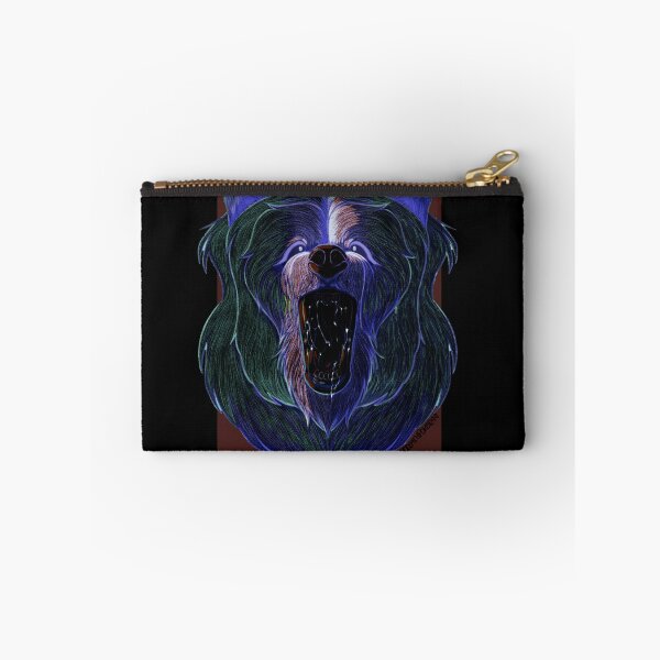 Item preview, Negative Bear designed and sold by Pyro's Technics.