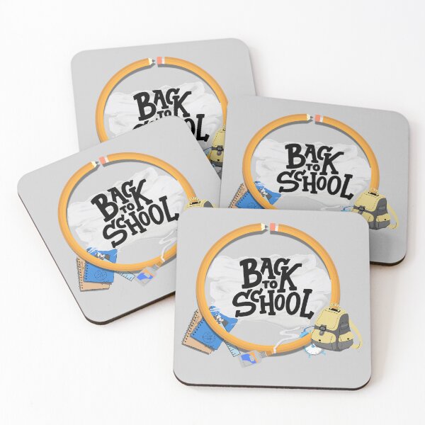 Item preview, Back to School - School, teacher, college, education, , class, high school, teaching, university aesthetic, kids, welcome back, teach designed and sold by Authenticself22.