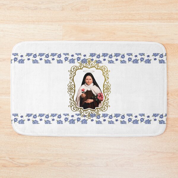 Item preview, Saint Therese of the Child Jesus  designed and sold by alinerope.
