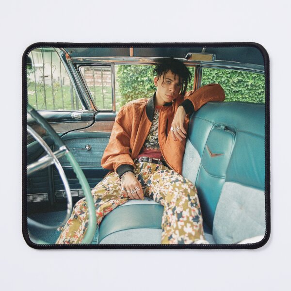 Item preview, Iann Dior (In car) Im Gone Era designed and sold by brennansmith03.
