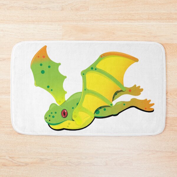 Item preview, Flying Frog designed and sold by Gaytriarchy.