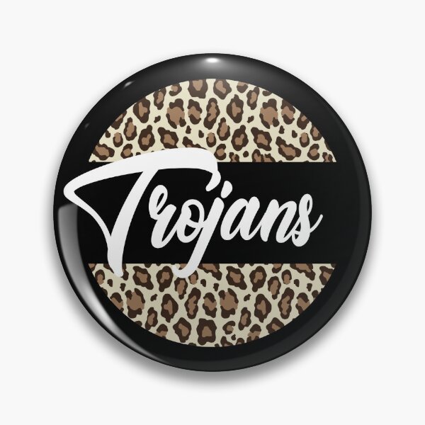 Item preview, Trojans High School Mascot Sports Team Women's Trojans Gear designed and sold by DynamicDesign.