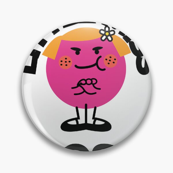Item preview, Little Miss Boss designed and sold by Popecm.