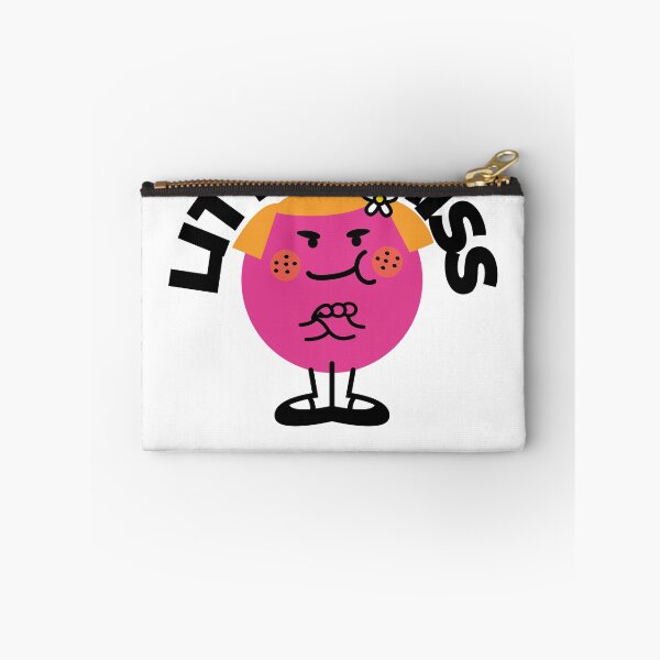 Item preview, Little Miss Boss designed and sold by Popecm.