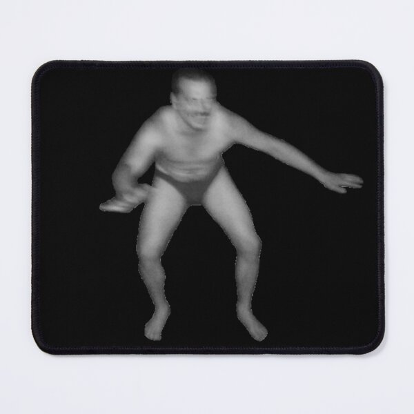 Item preview, Who Is This Man? designed and sold by zzZaney.