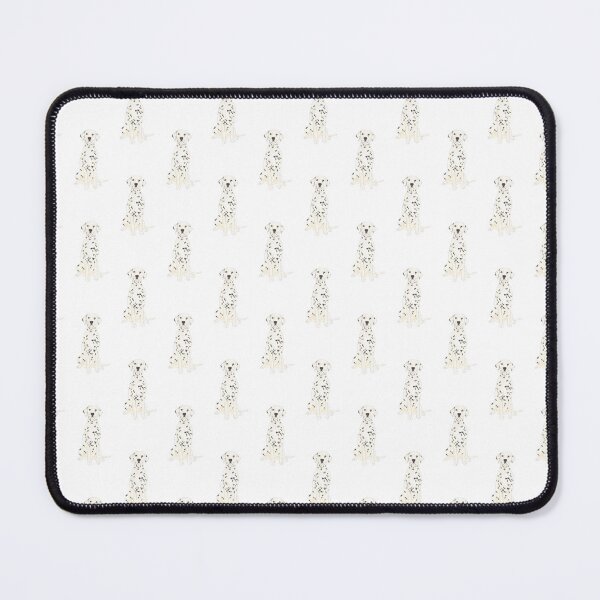 Item preview, Dalmatian Pattern designed and sold by PrintsPrincess.