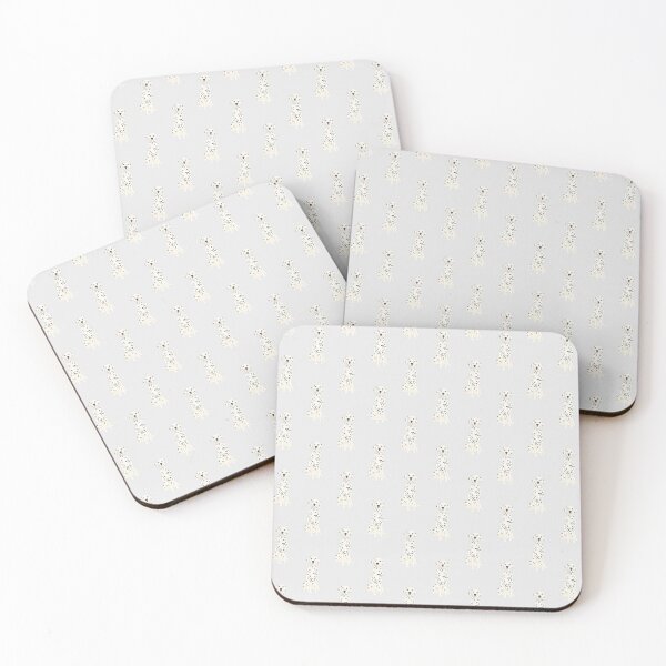 Item preview, Dalmatian Pattern designed and sold by PrintsPrincess.