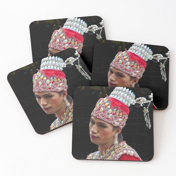 Item preview, Dancer designed and sold by indiafrankk.