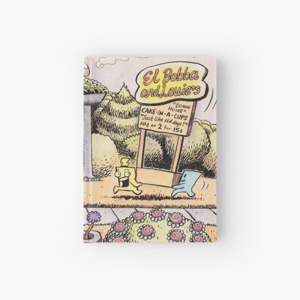 Tobias and Jube: Rivals Hardcover Journal