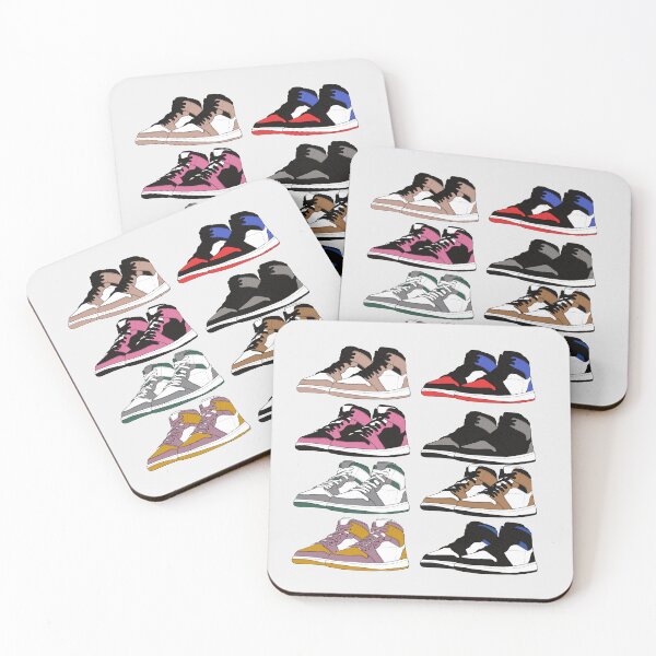 Item preview, Sneakers pack 2 designed and sold by morgananjos.