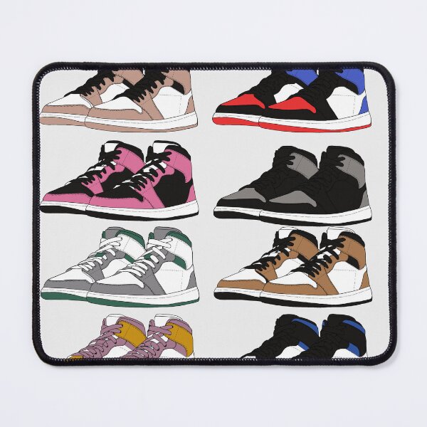 Item preview, Sneakers pack 2 designed and sold by morgananjos.