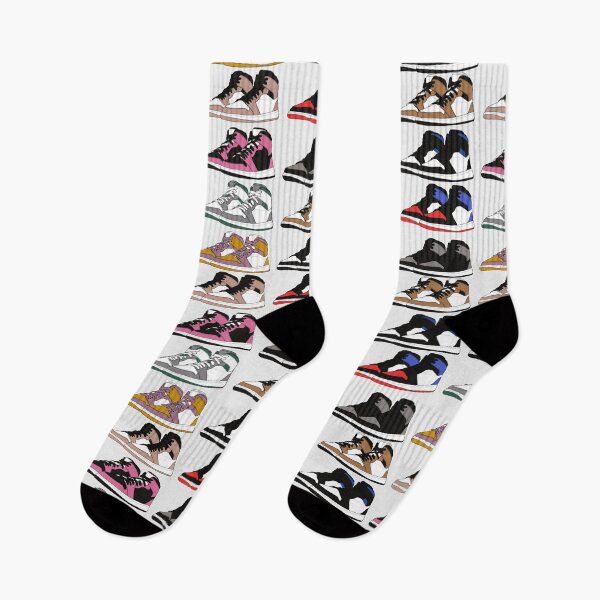 Item preview, Sneakers pack 2 designed and sold by morgananjos.