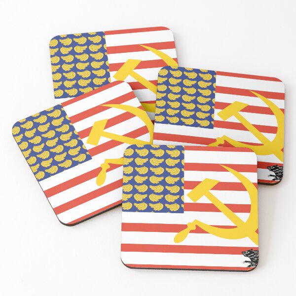 Item preview, Demonrat Banana Republic designed and sold by Inkaput.