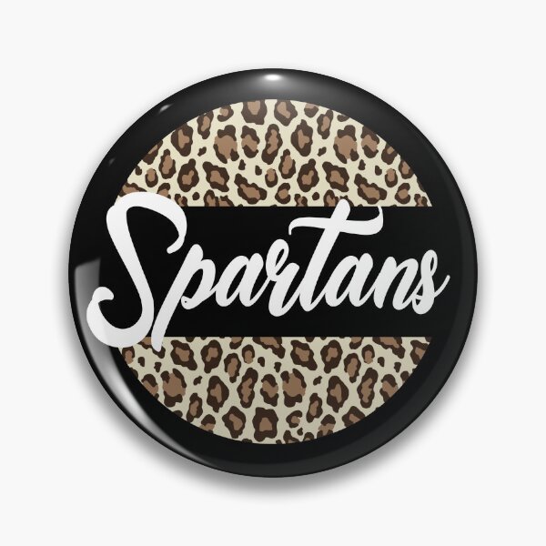 Item preview, Spartans High School Mascot Sports Team Women's Spartans Gear designed and sold by DynamicDesign.