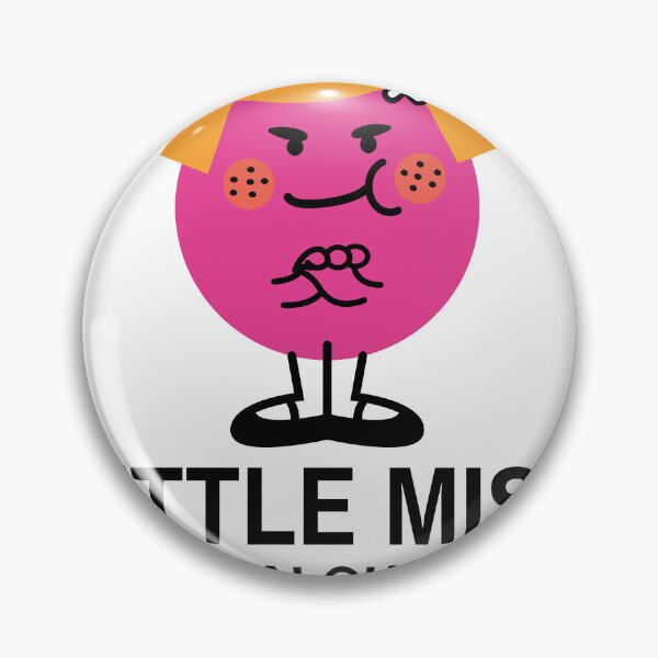 Item preview, Little Miss Jealousy designed and sold by Popecm.