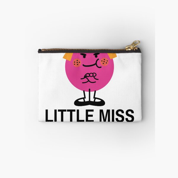 Item preview, Little Miss Jealousy designed and sold by Popecm.