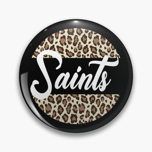 Artikelvorschau, Saints High School Mascot Sports Team Women's Saints Gear entworfen und verkauft von DynamicDesign.