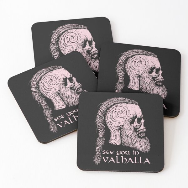 Item preview, Viking Odin Norse Mythology See You In Valhalla Men Women , Viking Apparel designed and sold by OSTONSHOP.