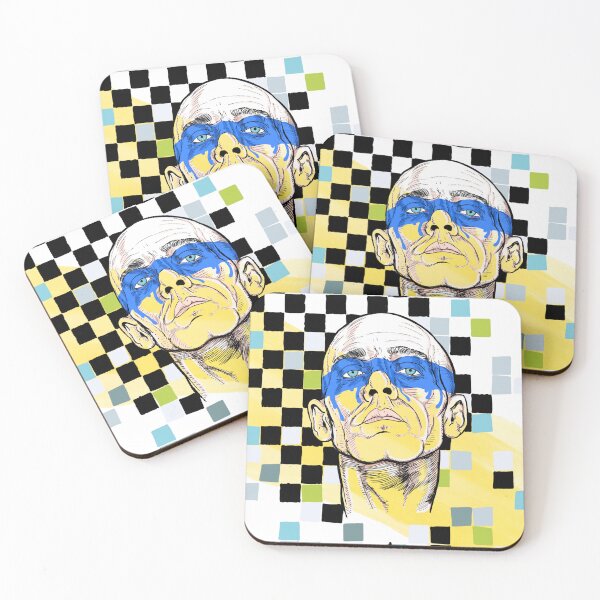 Item preview, R.E.M. designed and sold by CorbyD.